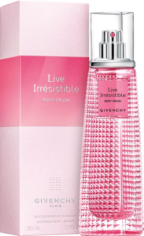 givenchy irresistible crush|Givenchy perfume live irresistible.